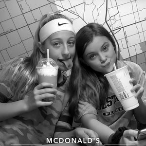 Meet your Posher, Payton